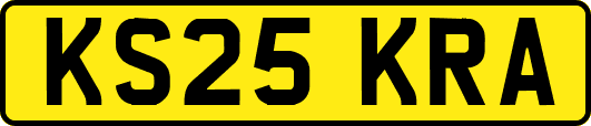 KS25KRA