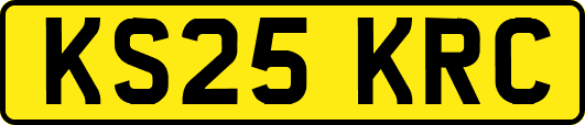 KS25KRC