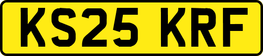 KS25KRF