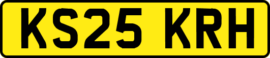 KS25KRH