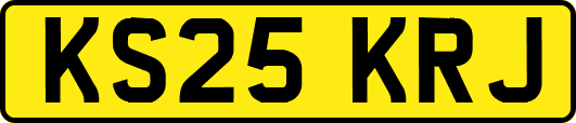 KS25KRJ