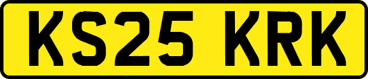 KS25KRK