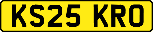 KS25KRO