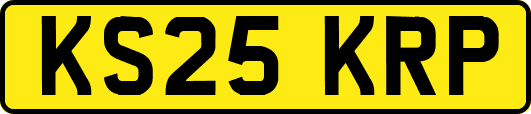 KS25KRP