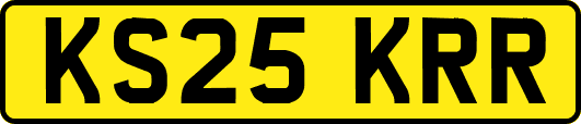 KS25KRR