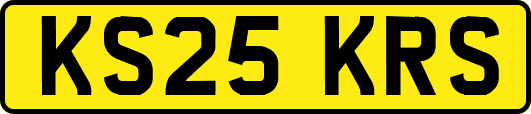KS25KRS