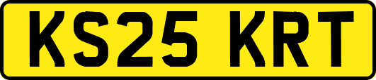 KS25KRT