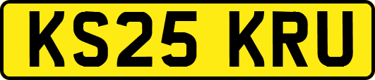 KS25KRU