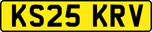 KS25KRV