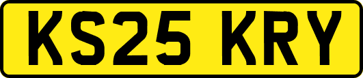 KS25KRY