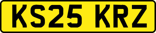 KS25KRZ