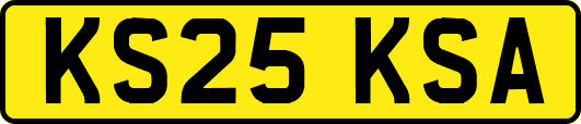 KS25KSA