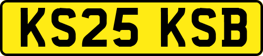 KS25KSB
