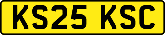 KS25KSC