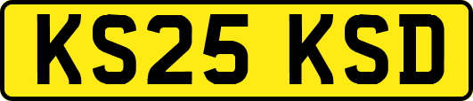 KS25KSD