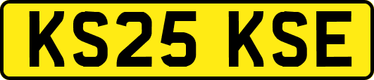 KS25KSE