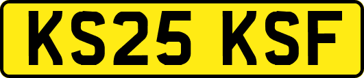 KS25KSF