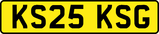 KS25KSG