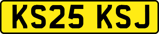 KS25KSJ
