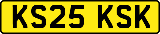 KS25KSK