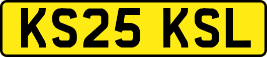 KS25KSL