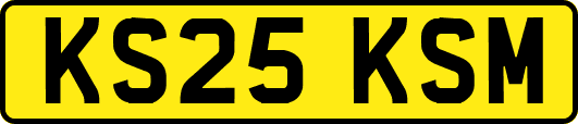 KS25KSM