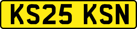 KS25KSN