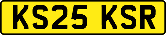 KS25KSR