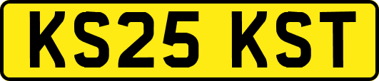KS25KST