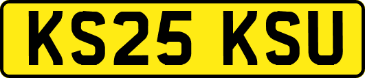 KS25KSU