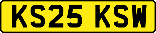 KS25KSW