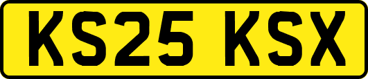 KS25KSX