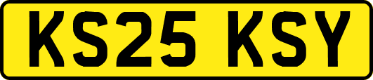 KS25KSY