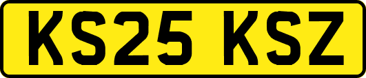 KS25KSZ