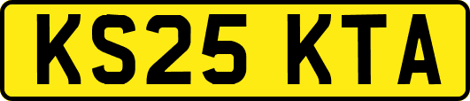 KS25KTA