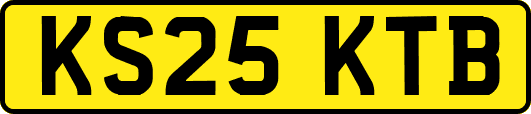 KS25KTB