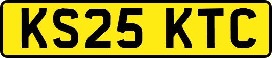 KS25KTC