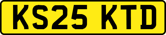 KS25KTD