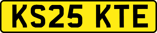KS25KTE