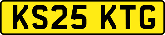 KS25KTG