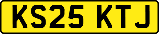 KS25KTJ