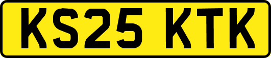 KS25KTK