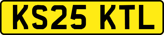 KS25KTL