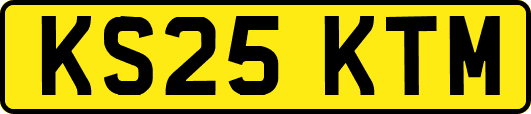 KS25KTM