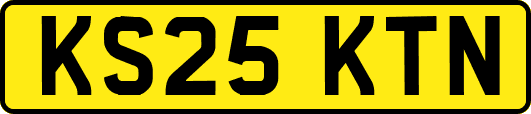 KS25KTN