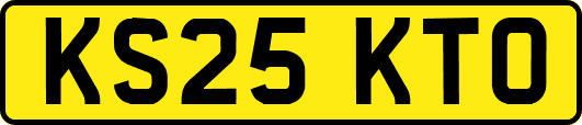 KS25KTO