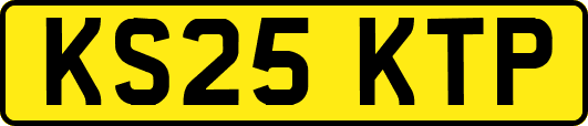 KS25KTP