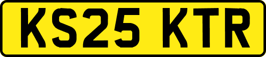 KS25KTR