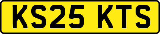 KS25KTS