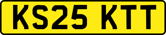 KS25KTT